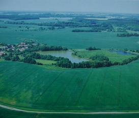 apartment Lassan/KLEIN JASEDOW