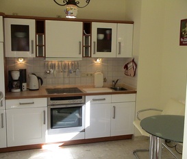 Appartement Friedrichroda