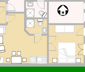 Ferienwohnung Goslar