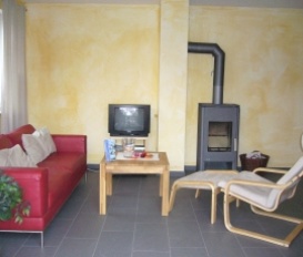 Appartement Glowe 