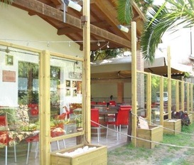 Pension Alberese