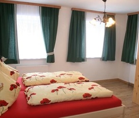 apartment Nikolsdorf