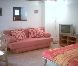 Unterkunft Painfaing