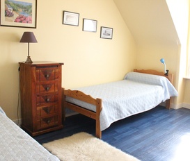 Unterkunft LA FORET FOUESNANT