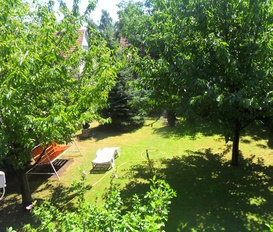 Appartement Mezokovesd