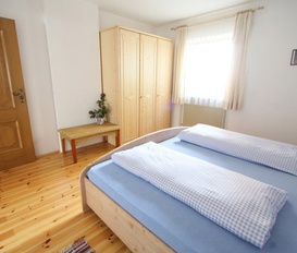 Appartement St. Lorenzen