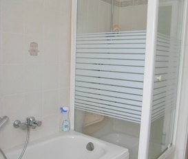 Unterkunft Dreis-Brück