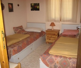 Unterkunft Grayan et l'Hôpital