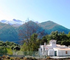 Ferienhaus Alhama de Granada / Zafarraya