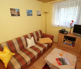 Zimmervermietung Lichtenhain