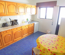 Appartement Carvoeiro