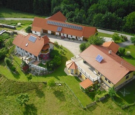 Appartement Nestelbach bei Graz