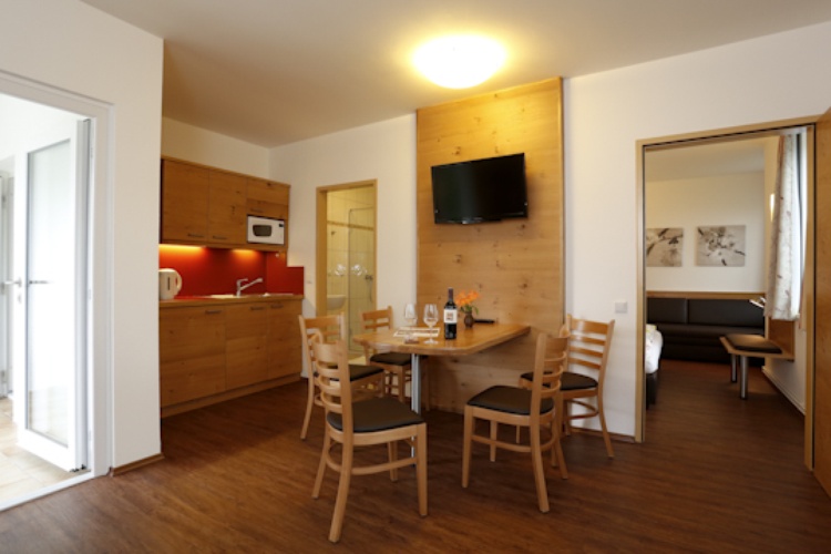 Appartement Rust, Burgenland Ferienwohnungen Familie Gabriel Pensionen, Übernachtung, Unterkunft ...