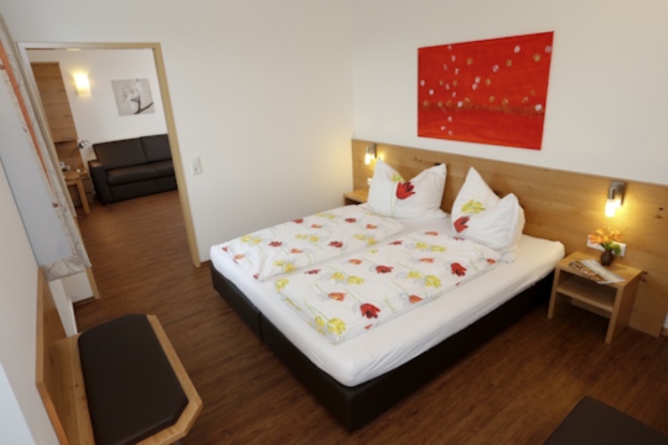 Appartement Rust, Burgenland Ferienwohnungen Familie Gabriel Pensionen, Übernachtung, Unterkunft ...