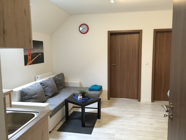 Ferienwohnung KrumbachNiederraunau, Bayern FeWoKrumbach Gästehaus