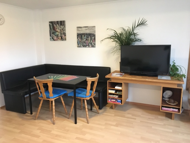 Ferienwohnung KrumbachNiederraunau, Bayern FeWoKrumbach Gästehaus