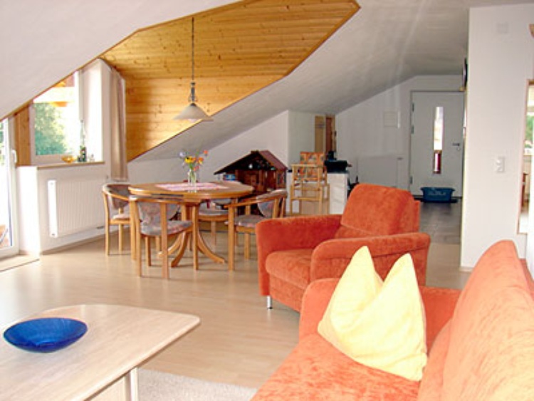 Übernachtung Rieden am Forggensee, Bayern ferienwohnung-in-rieden.de ...