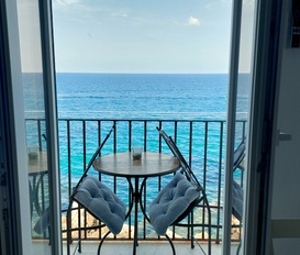 Appartement CEFALU'