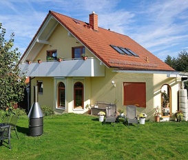 Ferienwohnung Ilmenau