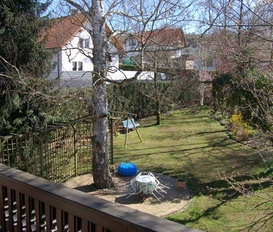 Appartement Schlüchtern