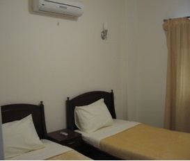 Appartement Hurghada