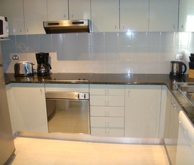 Appartement Sydney