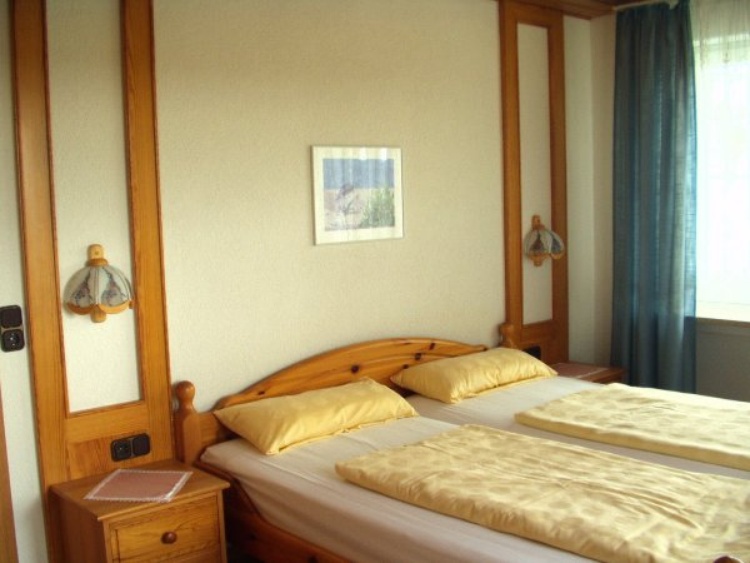 Doppelzimmer Doppelzimmer