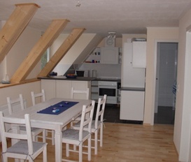 Appartement Pruchten