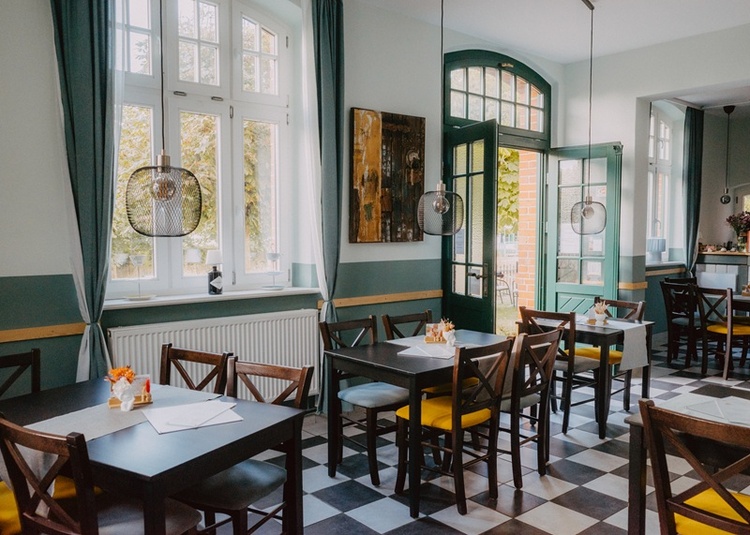 Kleines Café Kleines Café