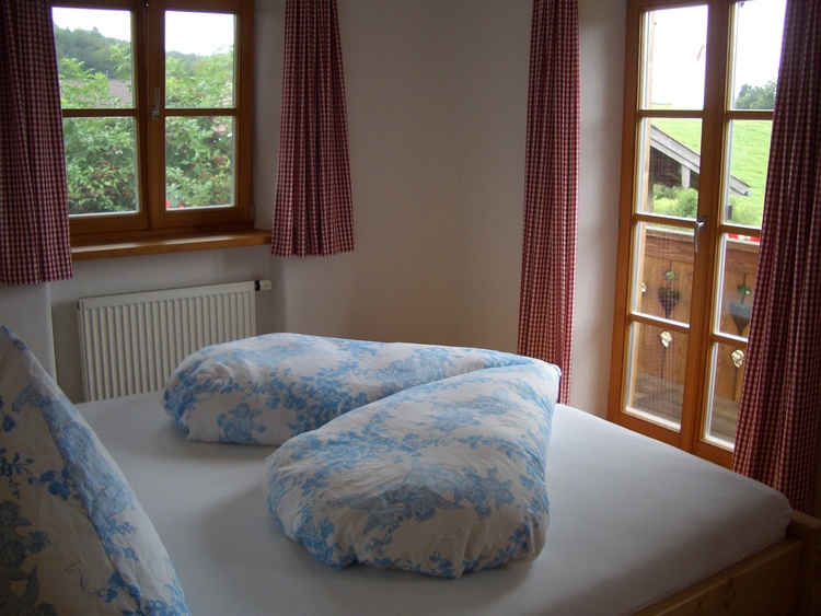 Bergblick Bergblick