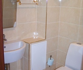 Appartement Sankt Petersburg