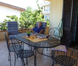 Appartement GIRASOLE - Sardinia