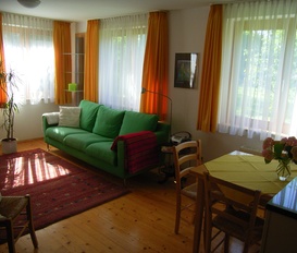 Appartement Bregenz