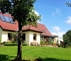 Ferienwohnung Lützow, Bendhof 10