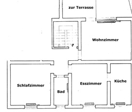 Zimmervermietung Boppard
