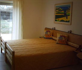 Appartement Vama Veche