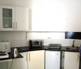 Appartement Hurghada