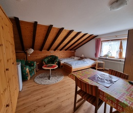 holiday home Schönwald im Schwarzwald