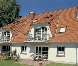 Appartement Ostseebad Prerow