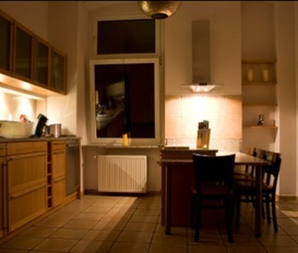Appartement Berlin