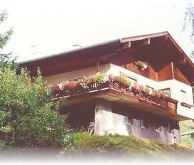 accommodation Niedernfritz