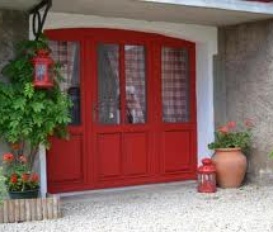 Appartement Siaugues Sainte Marie