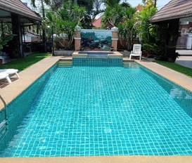 Zimmervermietung Nongprue