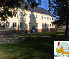 Unterkunft Lübtheen OT Jessenitz