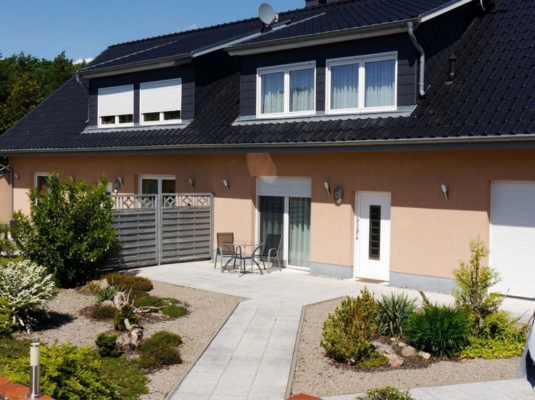 Herzlich willkommen im Ferienhaus Mayer bei Plau am See Herzlich willkommen im Ferienhaus Mayer bei Plau am See