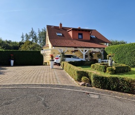 Ferienwohnung Ilmenau
