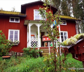 Ferienhaus Nysäter