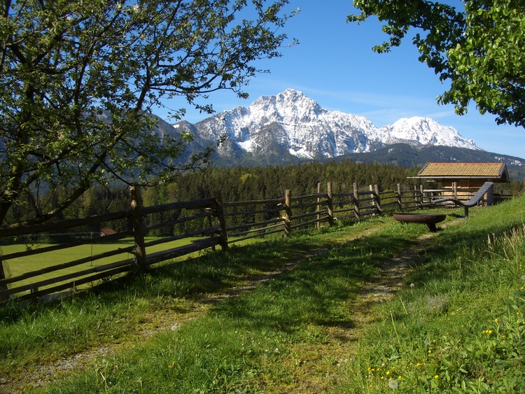 Landurlaub Landurlaub