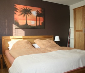 Appartement Hoppegarten OT Hönow