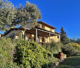 Unterkunft Porto Azzurro